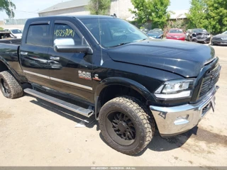 RAM RAM 2500 LARAMIE