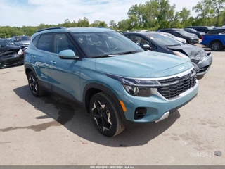 KIA KIA SELTOS EX