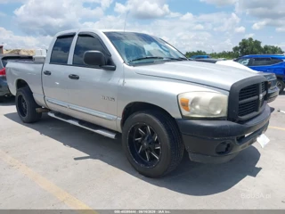 DODGE DODGE RAM 1500 SLT