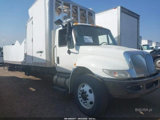 INTERNATIONAL INTERNATIONAL DURASTAR 4300