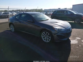 HYUNDAI HYUNDAI GENESIS 2.0T
