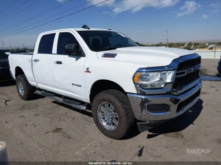 RAM RAM 2500 TRADESMAN  4X4 6'4 BOX