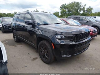 JEEP JEEP GRAND CHEROKEE L ALTITUDE X 4X4