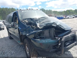 FORD FORD EXCURSION LIMITED