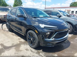 BUICK BUICK ENCORE GX SPORT TOURING AWD