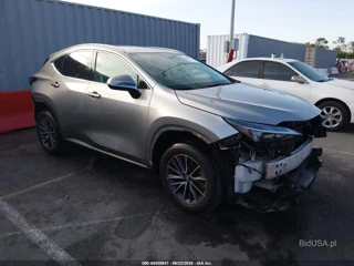 LEXUS LEXUS NX 250