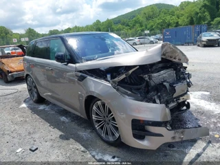 LAND ROVER LAND ROVER RANGE ROVER SPORT SE DYNAMIC