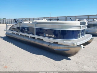 BARLETTA BARLETTA PONTOON