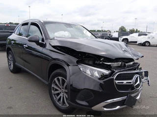 MERCEDES-BENZ MERCEDES-BENZ GLC 300 4MATIC SUV