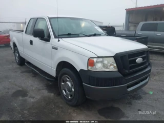 FORD FORD F-150 STX/XL/XLT