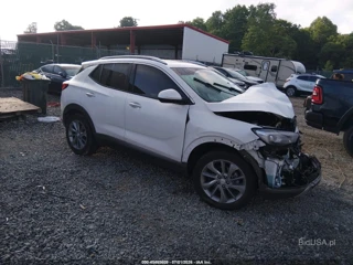 BUICK BUICK ENCORE GX ESSENCE FWD