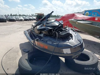 SEA-DOO SEA DOO GTI
