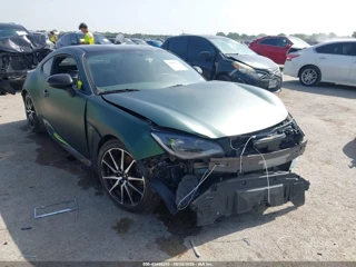 TOYOTA TOYOTA GR86