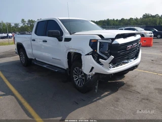 GMC SIERRA 1500 4WD  STANDARD BOX PRO