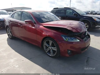 LEXUS LEXUS IS 250