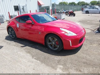 NISSAN NISSAN 370Z SPORT
