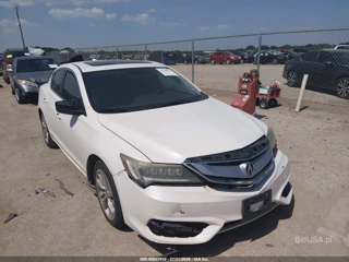 ACURA ACURA ILX PREMIUM PACKAGE/TECHNOLOGY PLUS PACKAGE