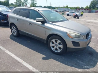 VOLVO VOLVO XC60 3.2/3.2 PLATINUM/3.2 PREMIER/3.2 PREMIER PLUS