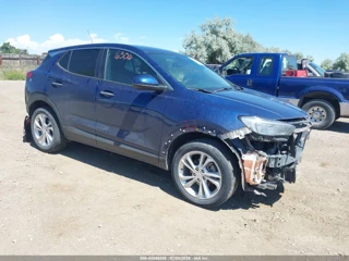BUICK BUICK ENCORE GX AWD PREFERRED