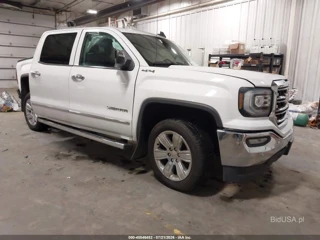 GMC SIERRA 1500 SLT