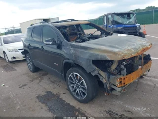 GMC ACADIA AWD AT4