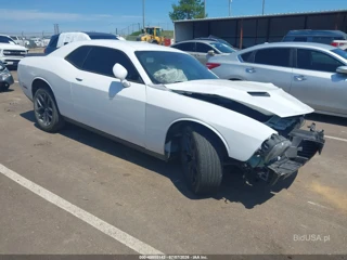 DODGE DODGE CHALLENGER SXT