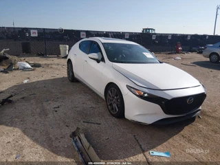 MAZDA MAZDA MAZDA3 PREFERRED