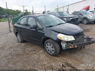 SUZUKI SUZUKI SX4 LE/LE POPULAR