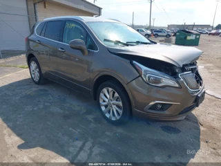 BUICK BUICK ENVISION PREMIUM I