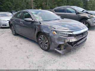HONDA HONDA INSIGHT TOURING