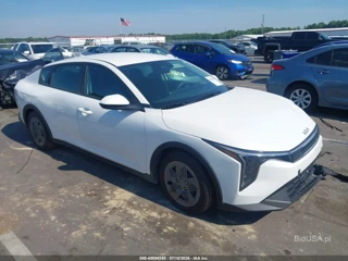 KIA KIA K4 LX