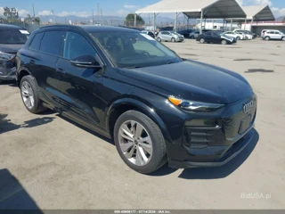 AUDI AUDI Q6 E-TRON PREMIUM