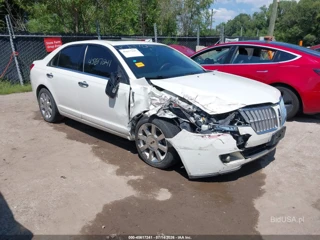 LINCOLN LINCOLN MKZ