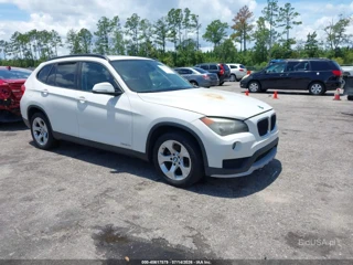 BMW X1 SDRIVE28I