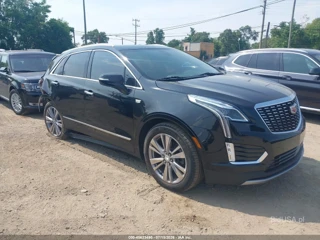 CADILLAC CADILLAC XT5 AWD PREMIUM LUXURY