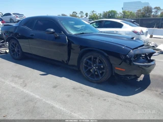 DODGE DODGE CHALLENGER R/T