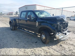 FORD FORD F-350 XL