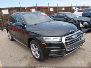 AUDI AUDI Q5 PREMIUM PLUS 45 TFSI QUATTRO S TRONIC