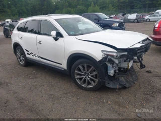 MAZDA MAZDA CX-9 GRAND TOURING