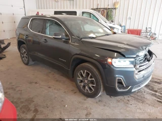 GMC ACADIA FWD SLE