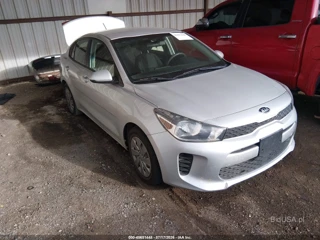 KIA KIA RIO LX