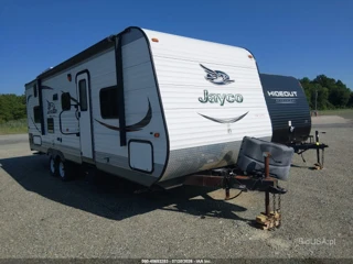 JAYCO JAYCO CAMPER