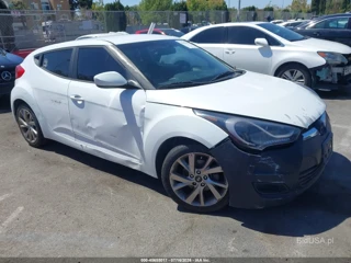 HYUNDAI HYUNDAI VELOSTER