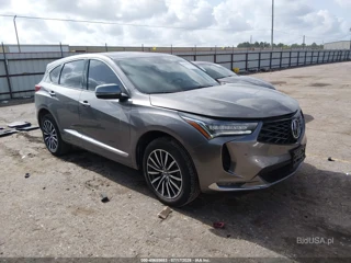 ACURA ACURA RDX ADVANCE