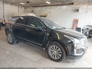 CADILLAC CADILLAC XT5 LUXURY
