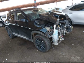 KIA KIA SELTOS NIGHTFALL EDITION