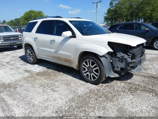 GMC ACADIA DENALI