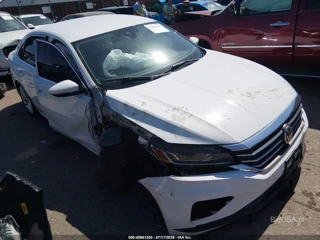 VOLKSWAGEN VOLKSWAGEN PASSAT 2.0T SE