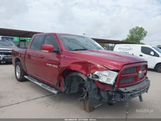RAM RAM RAM 1500 SPORT