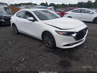 MAZDA MAZDA MAZDA3 2.5 S PREFERRED